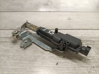 bontott FORD FIESTA V Központizár Motor Csomagtérajtó