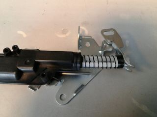 bontott FORD FIESTA V Központizár Motor Csomagtérajtó