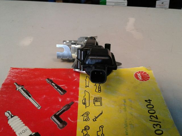 bontott FORD FIESTA V Központizár Motor Csomagtérajtó