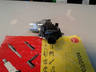 bontott FORD FIESTA V Központizár Motor Csomagtérajtó