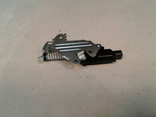 bontott FORD FIESTA V Központizár Motor Csomagtérajtó