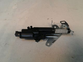 bontott FORD FIESTA V Központizár Motor Csomagtérajtó