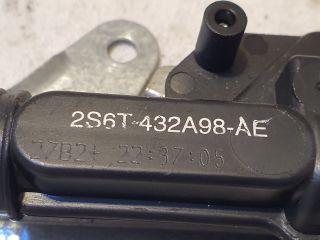 bontott FORD FIESTA V Központizár Motor Tankajtó