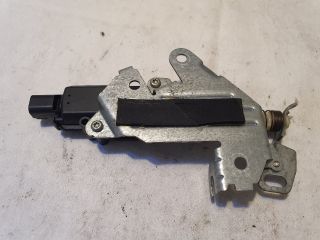 bontott FORD FIESTA V Központizár Motor Tankajtó