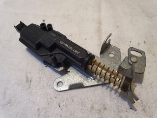 bontott FORD FIESTA V Központizár Motor Tankajtó