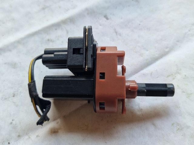 bontott FORD FIESTA V Kuplung Pedál Kapcsoló