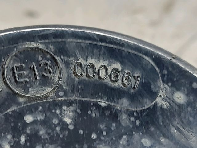 bontott FORD FIESTA V Kürt