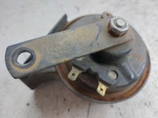 bontott FORD FIESTA V Kürt