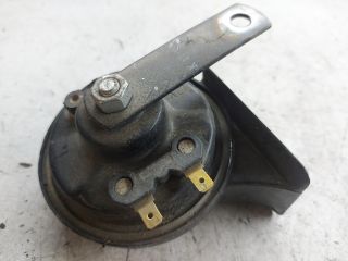 bontott FORD FIESTA V Kürt