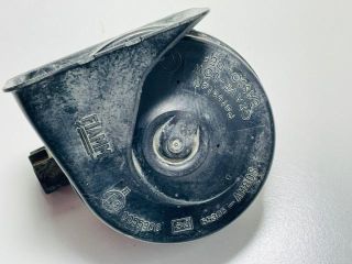 bontott FORD FIESTA V Kürt