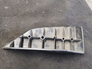 bontott FORD FIESTA V Lábtámasz Burkolat