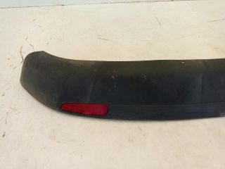 bontott FORD FIESTA V Légterelő