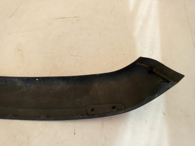 bontott FORD FIESTA V Légterelő