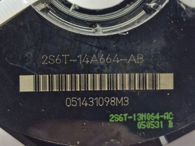 bontott FORD FIESTA V Légzsák Átvezető Szalagkábel