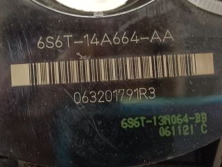 bontott FORD FIESTA V Légzsák Átvezető Szalagkábel