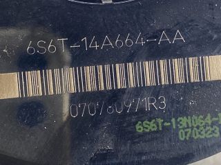 bontott FORD FIESTA V Légzsák Átvezető Szalagkábel