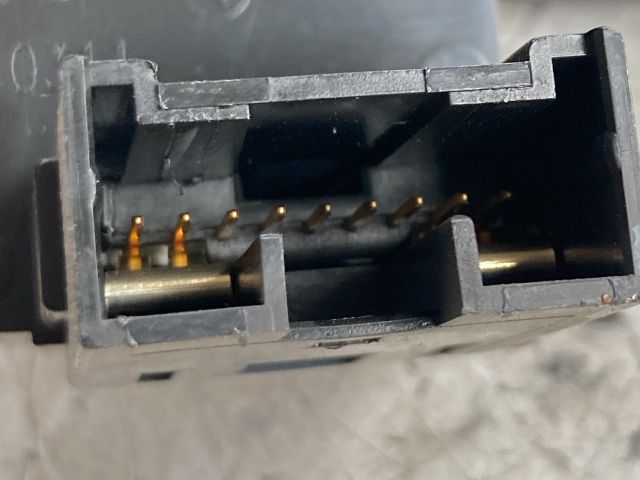 bontott FORD FIESTA V Légzsák Átvezető Szalagkábel