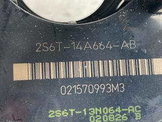 bontott FORD FIESTA V Légzsák Átvezető Szalagkábel