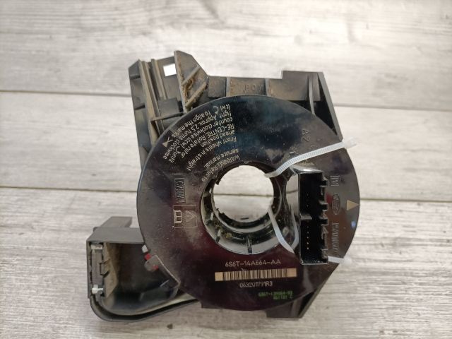 bontott FORD FIESTA V Légzsák Átvezető Szalagkábel