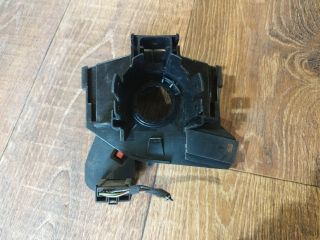 bontott FORD FIESTA V Légzsák Átvezető Szalagkábel