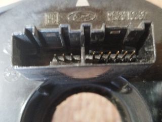 bontott FORD FIESTA V Légzsák Átvezető Szalagkábel