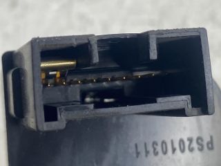 bontott FORD FIESTA V Légzsák Átvezető Szalagkábel