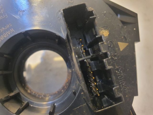 bontott FORD FIESTA V Légzsák Átvezető Szalagkábel