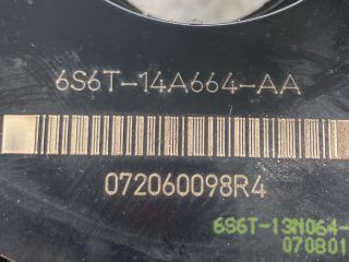 bontott FORD FIESTA V Légzsák Átvezető Szalagkábel