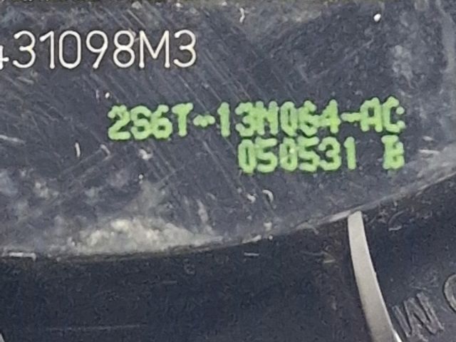 bontott FORD FIESTA V Légzsák Átvezető Szalagkábel