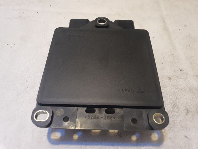 bontott FORD FIESTA V Légzsák Elektronika