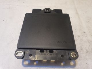 bontott FORD FIESTA V Légzsák Elektronika