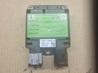 bontott FORD FIESTA V Légzsák Elektronika