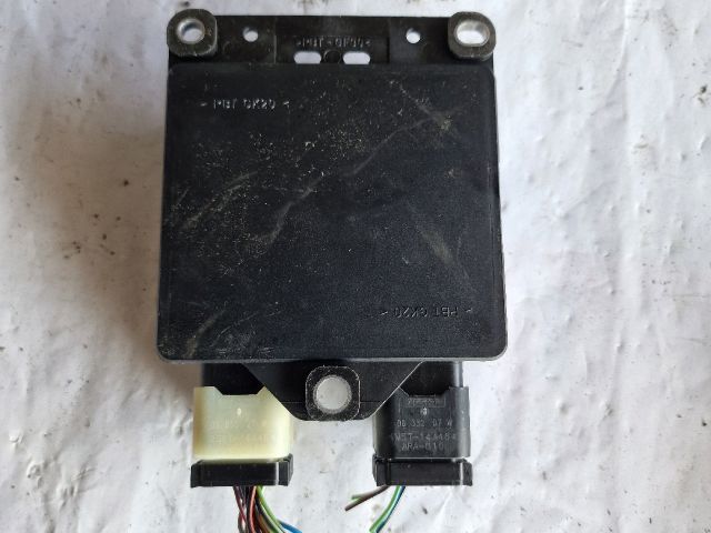 bontott FORD FIESTA V Légzsák Elektronika