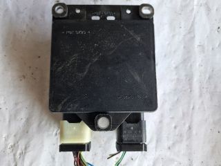 bontott FORD FIESTA V Légzsák Elektronika