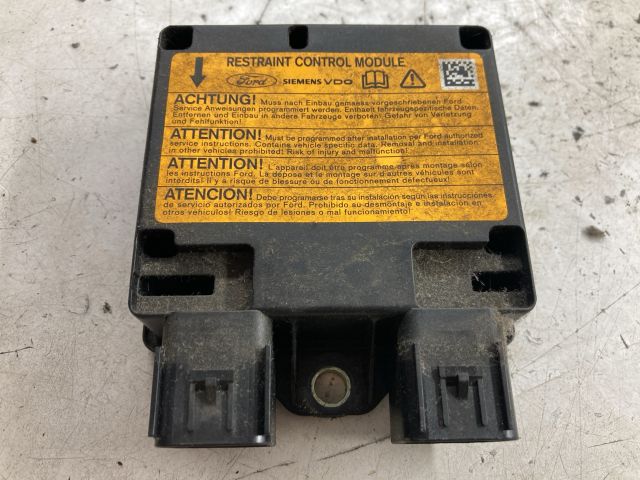 bontott FORD FIESTA V Légzsák Elektronika