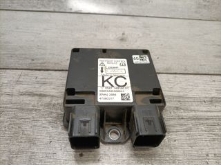 bontott FORD FIESTA V Légzsák Elektronika