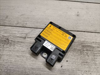 bontott FORD FIESTA V Légzsák Elektronika