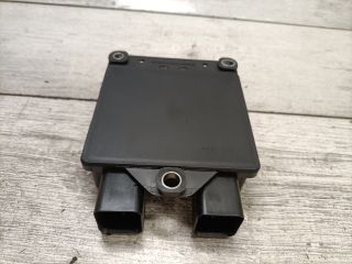 bontott FORD FIESTA V Légzsák Elektronika