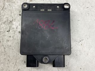 bontott FORD FIESTA V Légzsák Elektronika