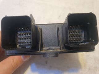 bontott FORD FIESTA V Légzsák Elektronika