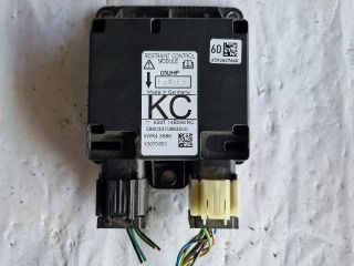 bontott FORD FIESTA V Légzsák Elektronika