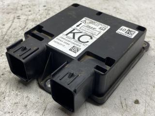 bontott FORD FIESTA V Légzsák Elektronika