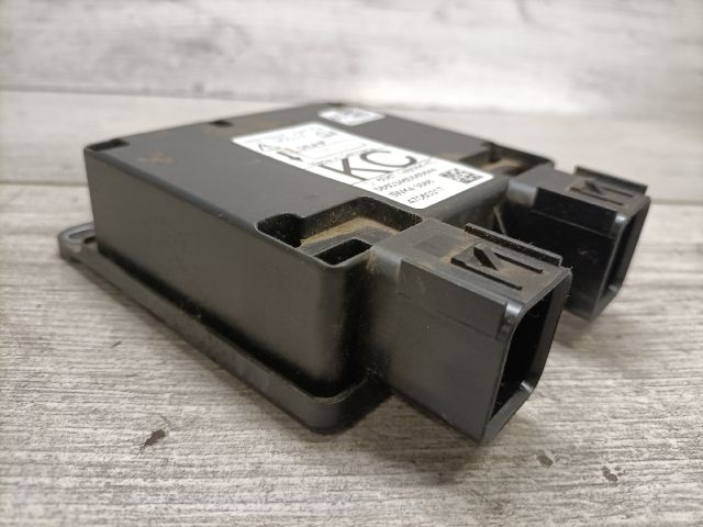 bontott FORD FIESTA V Légzsák Elektronika