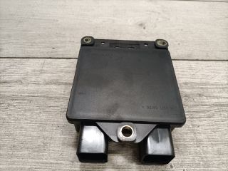 bontott FORD FIESTA V Légzsák Elektronika