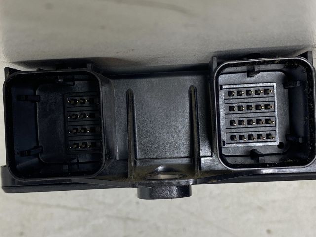 bontott FORD FIESTA V Légzsák Elektronika