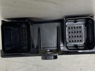 bontott FORD FIESTA V Légzsák Elektronika