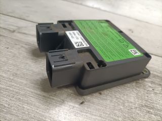 bontott FORD FIESTA V Légzsák Elektronika