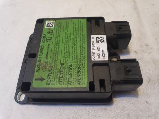 bontott FORD FIESTA V Légzsák Elektronika