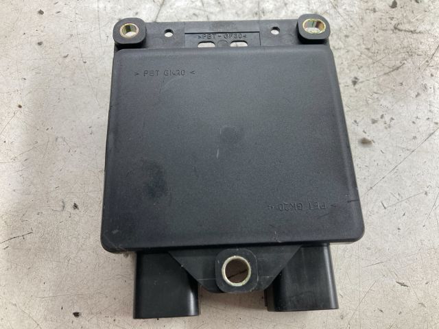 bontott FORD FIESTA V Légzsák Elektronika