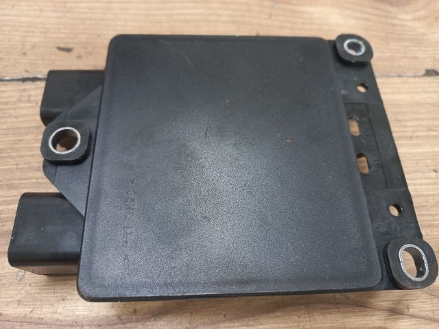 bontott FORD FIESTA V Légzsák Elektronika